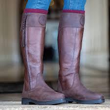 Country Boots