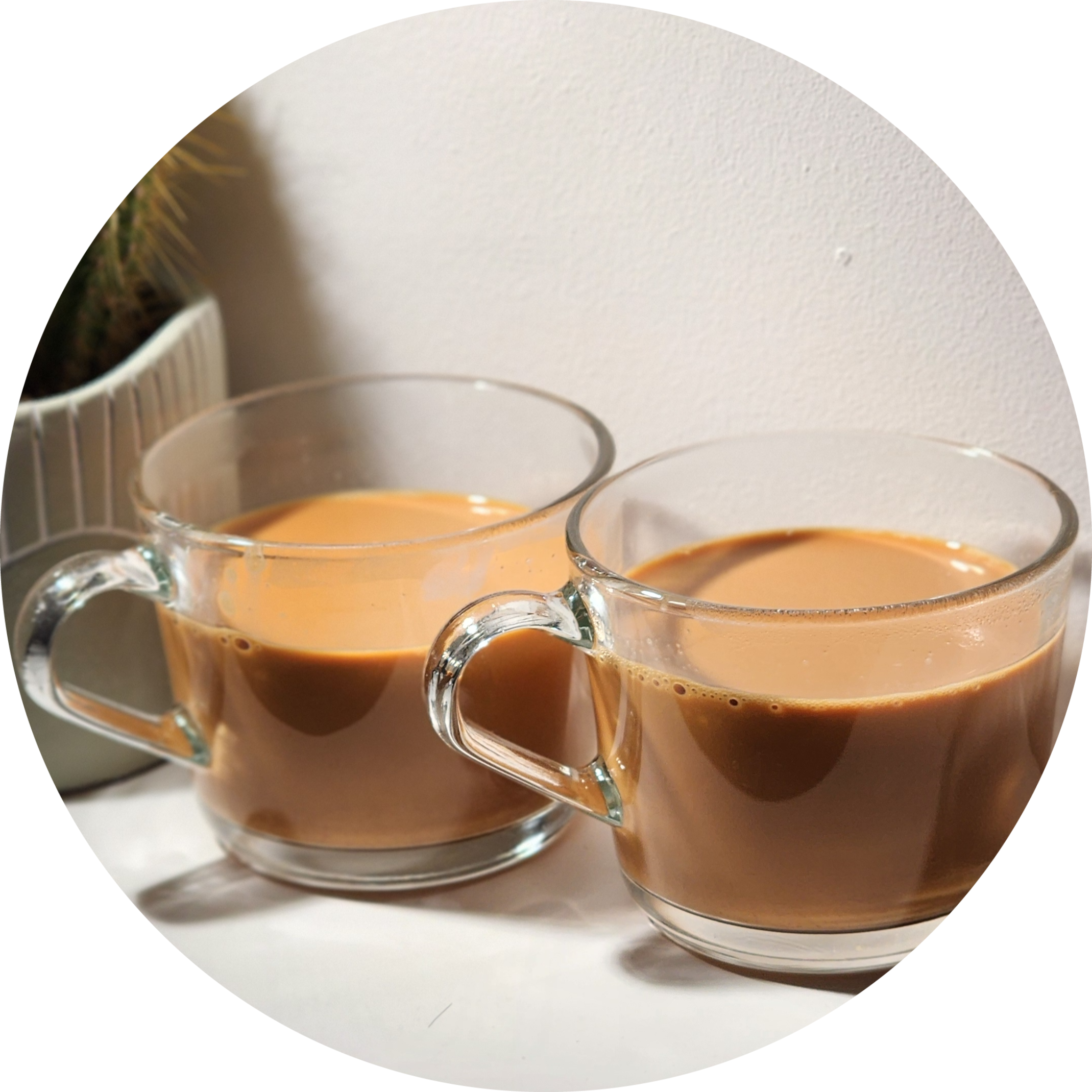 Hong Kong Style Milk Tea (EVO Series)