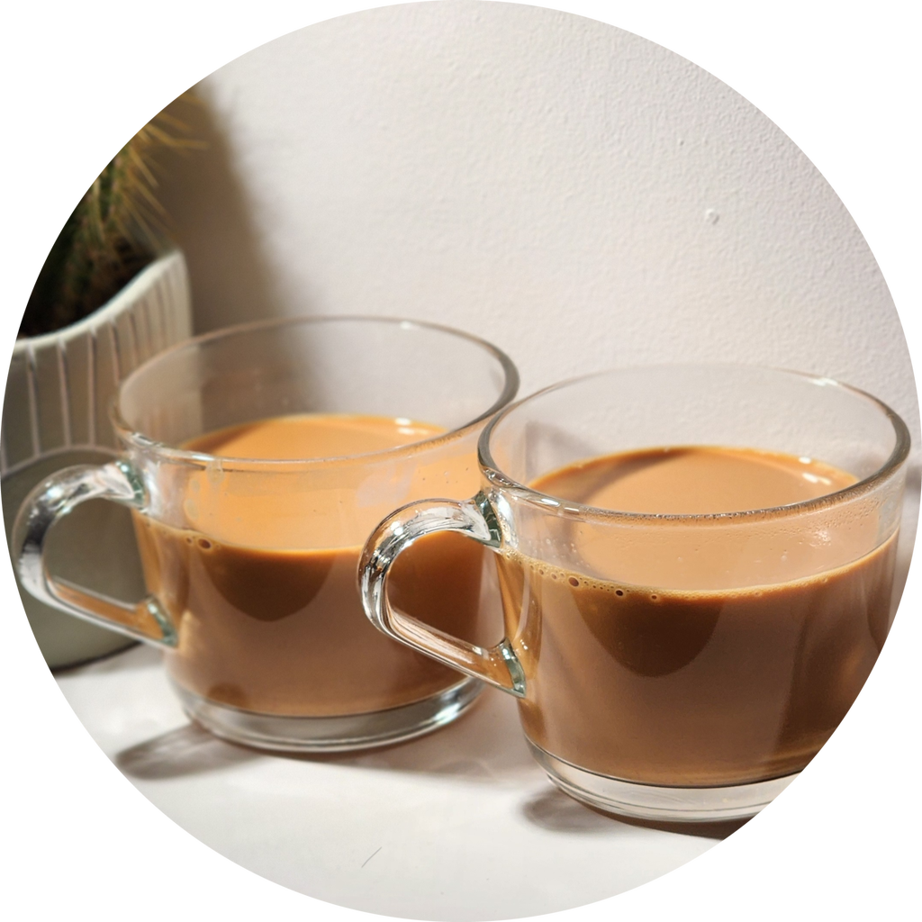 Hong Kong Style Milk Tea (EVO Series)