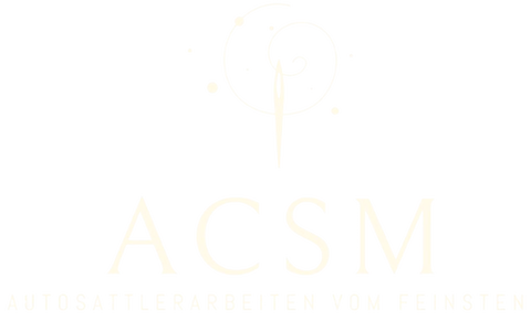 Autosattlerei CarSeatsandMore |ACSM