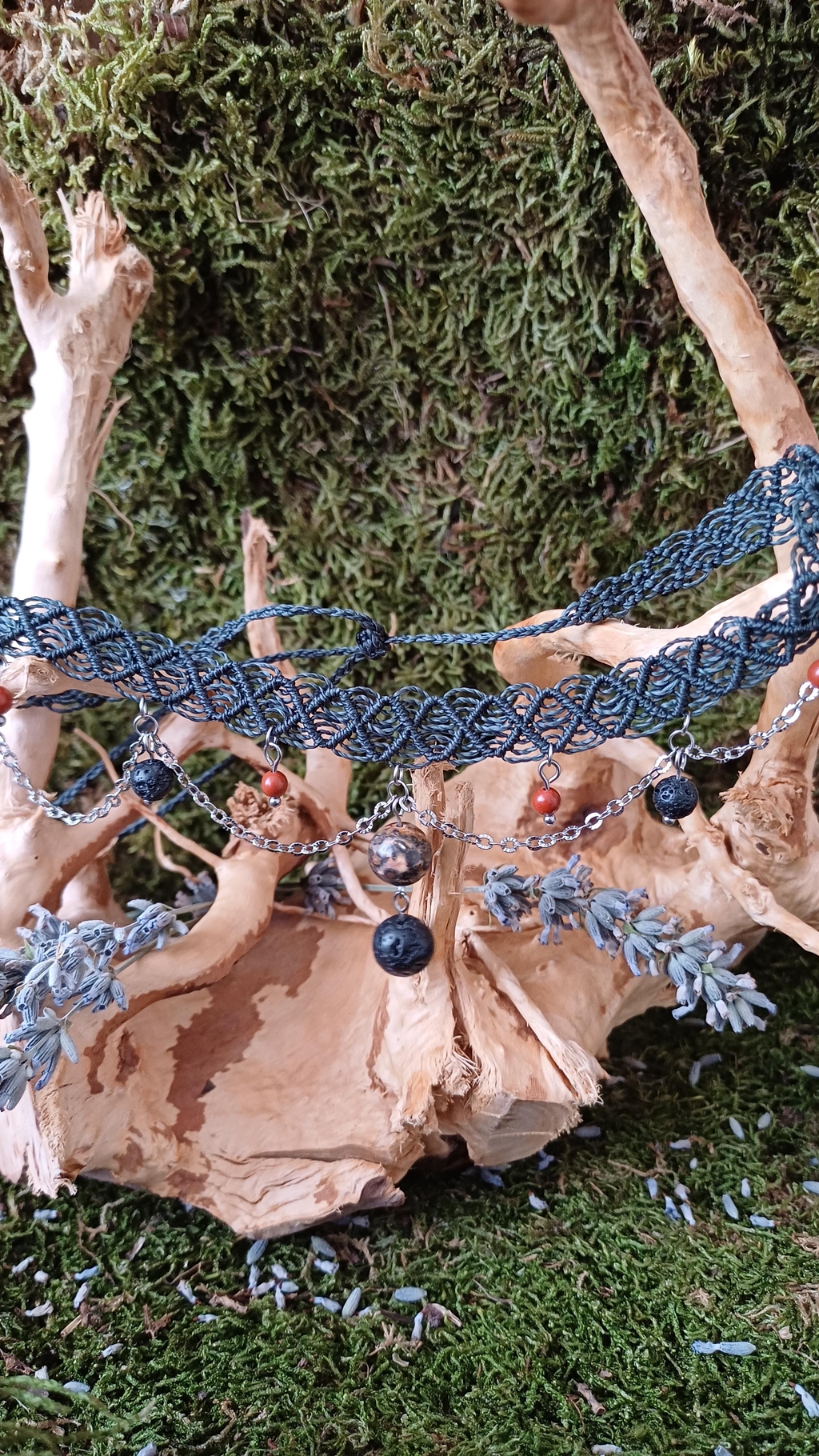 Bienvenue dans mon univers !