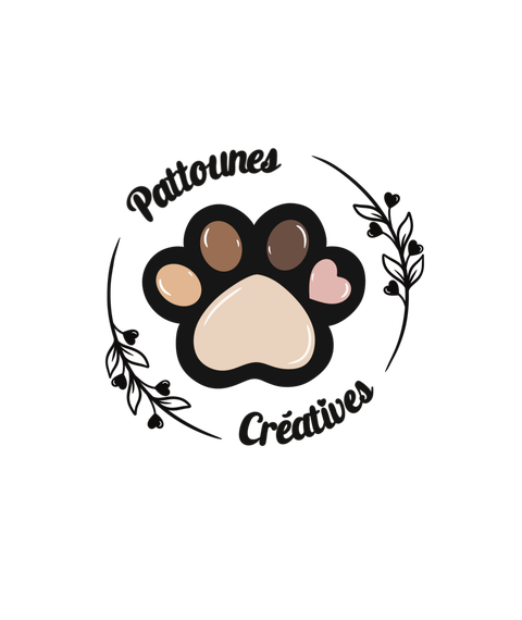 ✨Créations artisanales uniques ✨
Médaillons, boîtes à biscuits, porte-clés...
Pensées avec amour pour nos animaux !