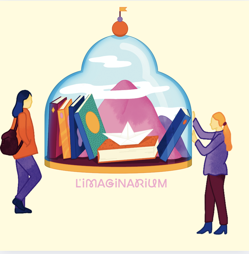 Photo Sandra et Manon