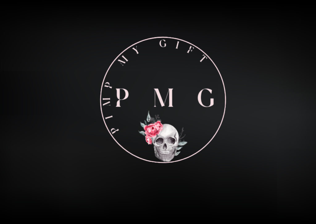 PIMP MY GIFT