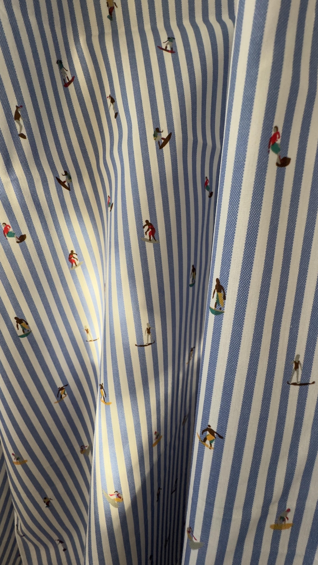 Nouvelle Collection Surfeur !