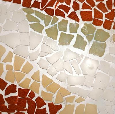 Collection "Mosaïque"