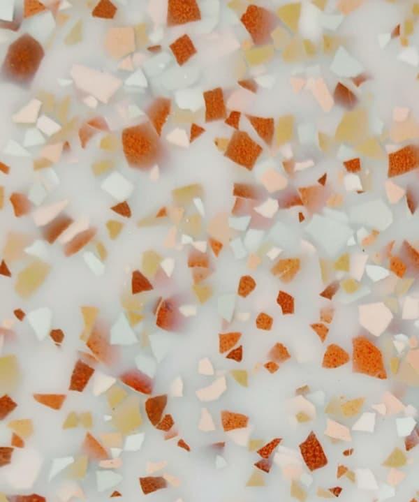 Collection "Terrazzo"