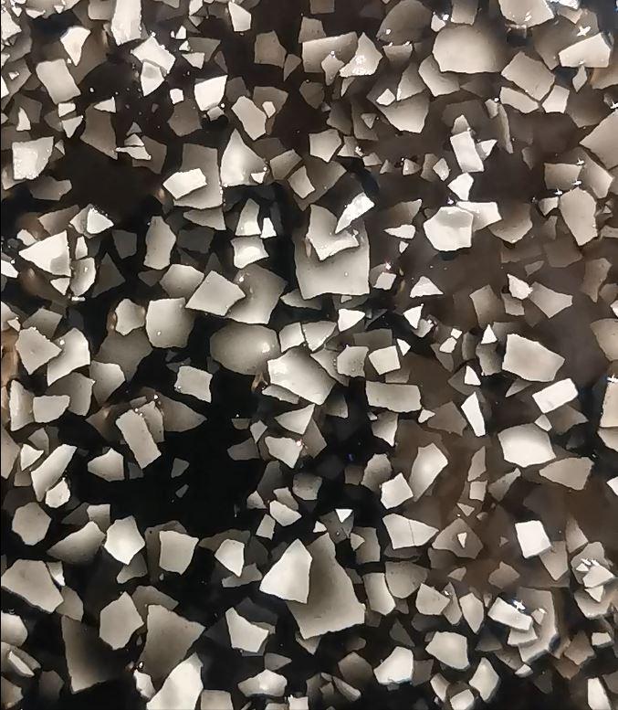 Collection "Iceberg"