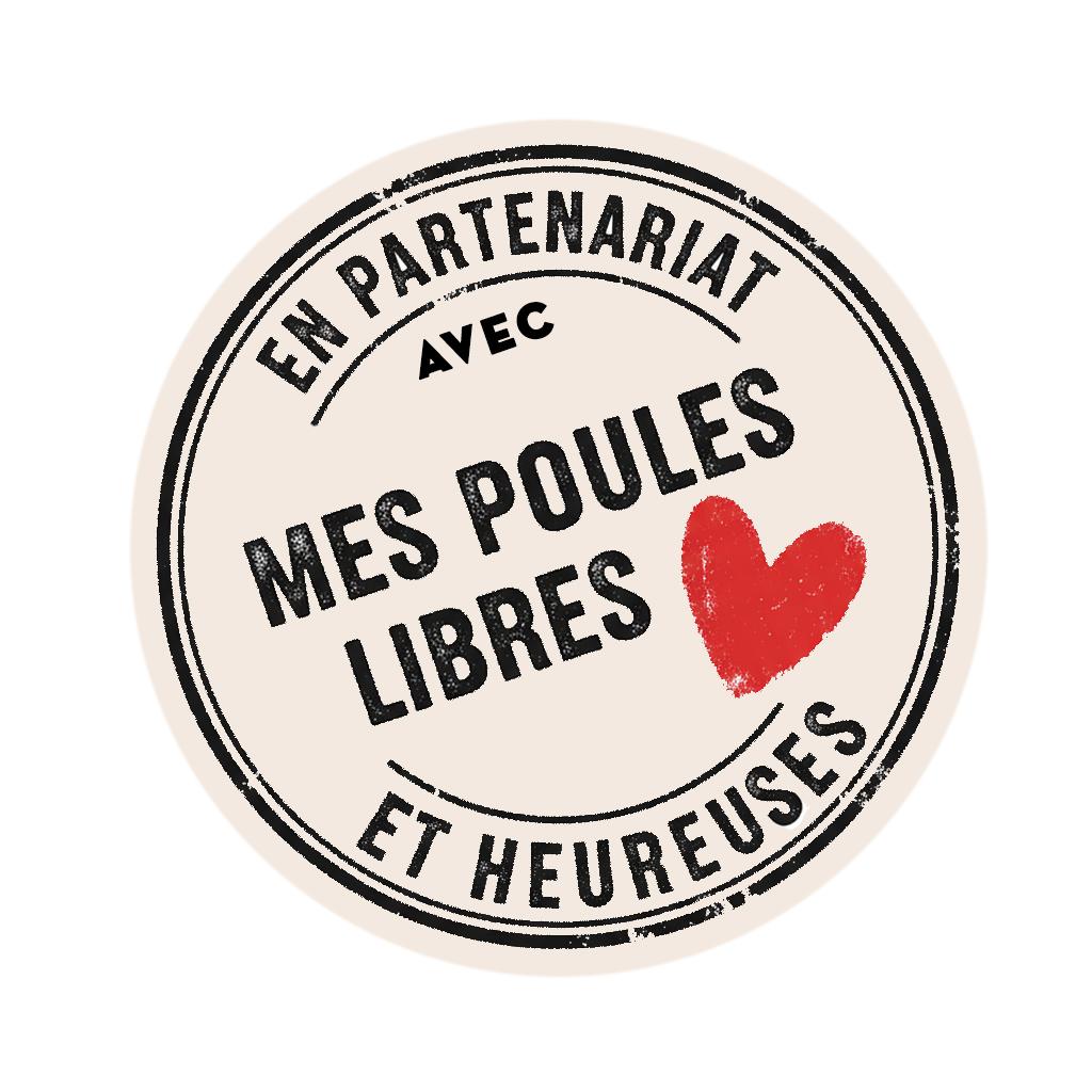 Certifié Bien-être animal!