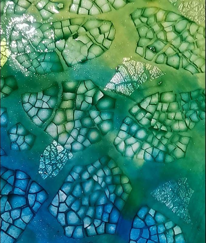 Collection "Aquarelle"