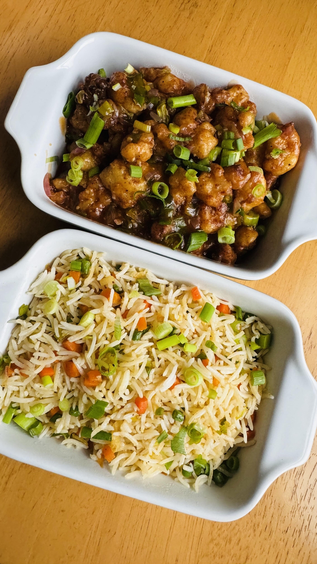 Main Course Meals