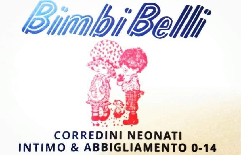 Bimbi Belli 