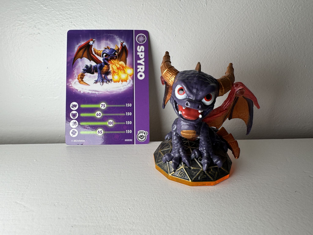 Grab your Skylanders here!