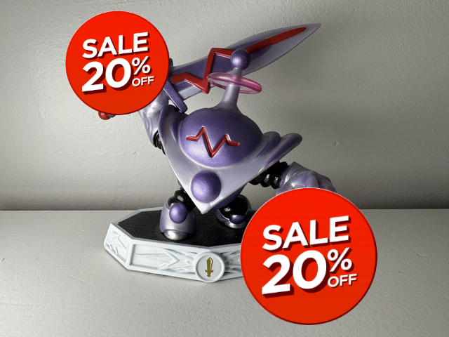 Grab your Skylanders here!