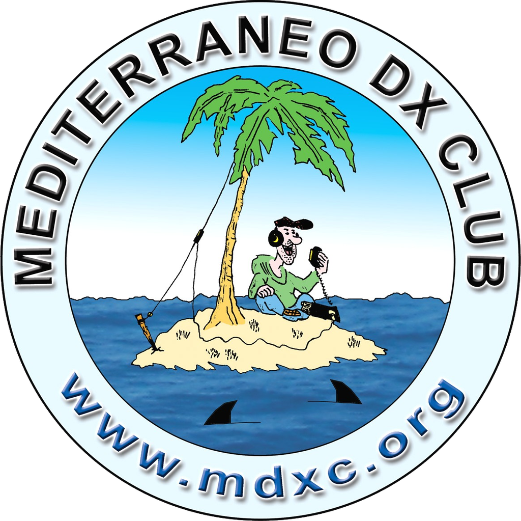 GADGET MDXC e SUPPORTO SPEDIZIONI DX