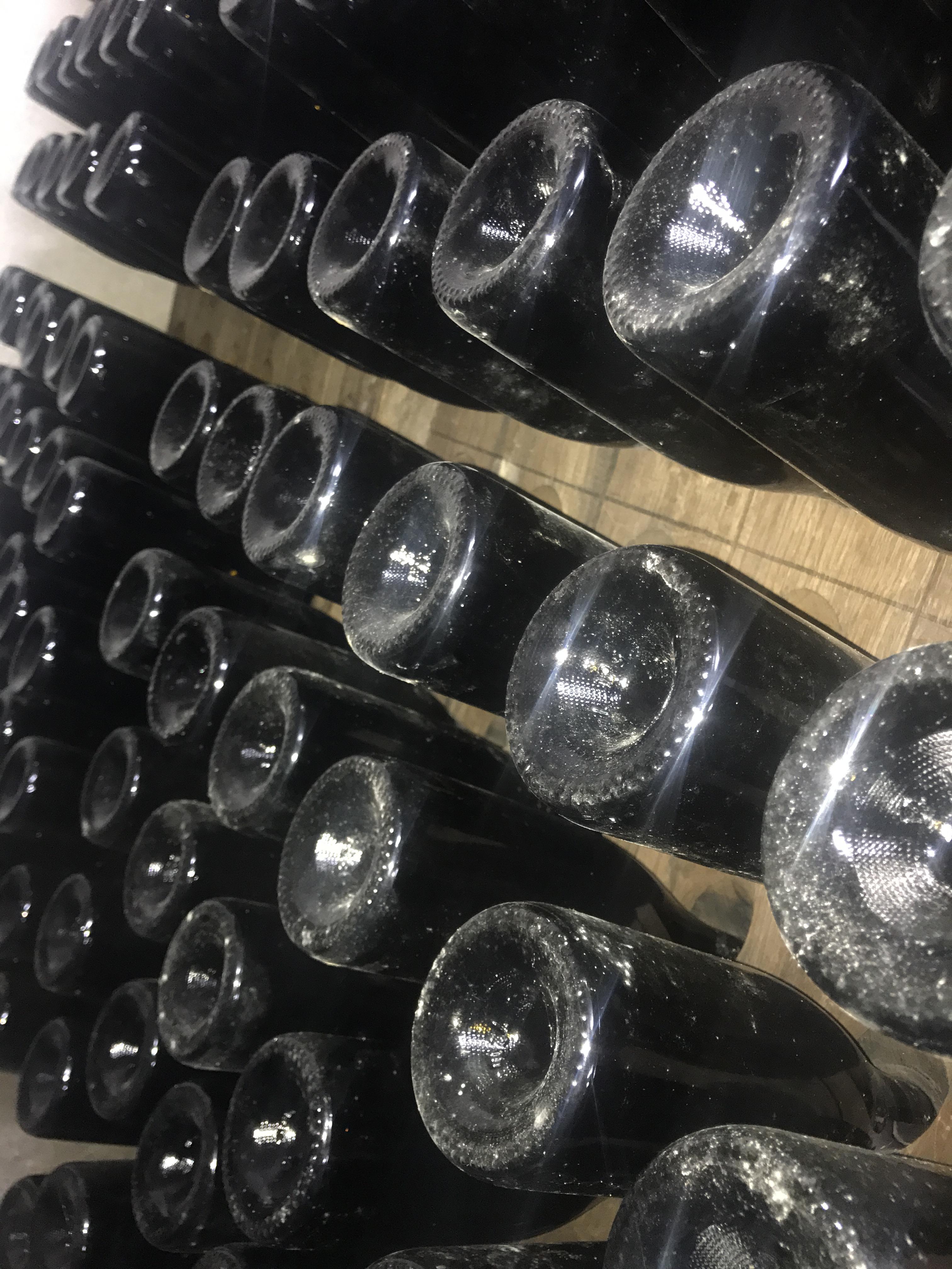 Crémant / Sekt