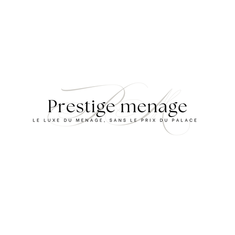 Bienvenue chez Prestige menage