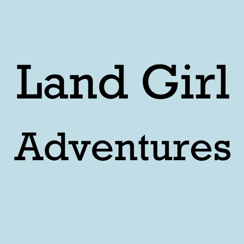 Land Girl Adventures Publishing
