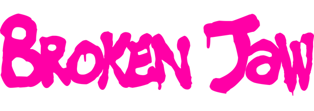 Broken Jaw Header Logo