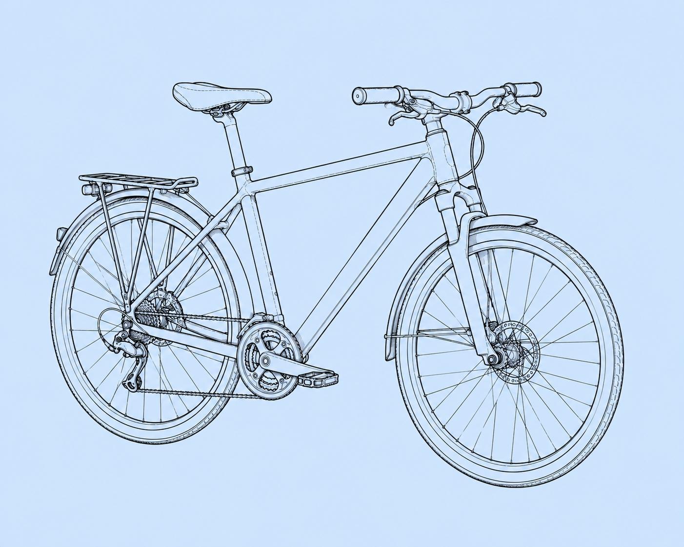 Anbauteile
