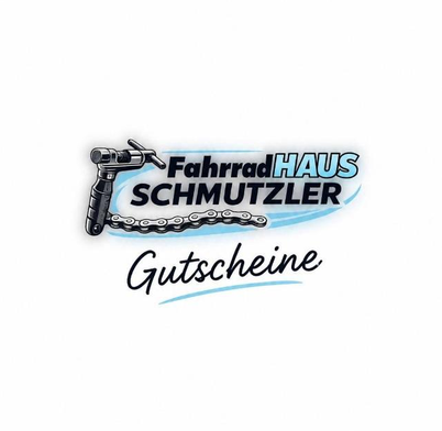 Fahrradhaus Schmutzler, Gutscheine, Geschenkgutscheine, sparen, 