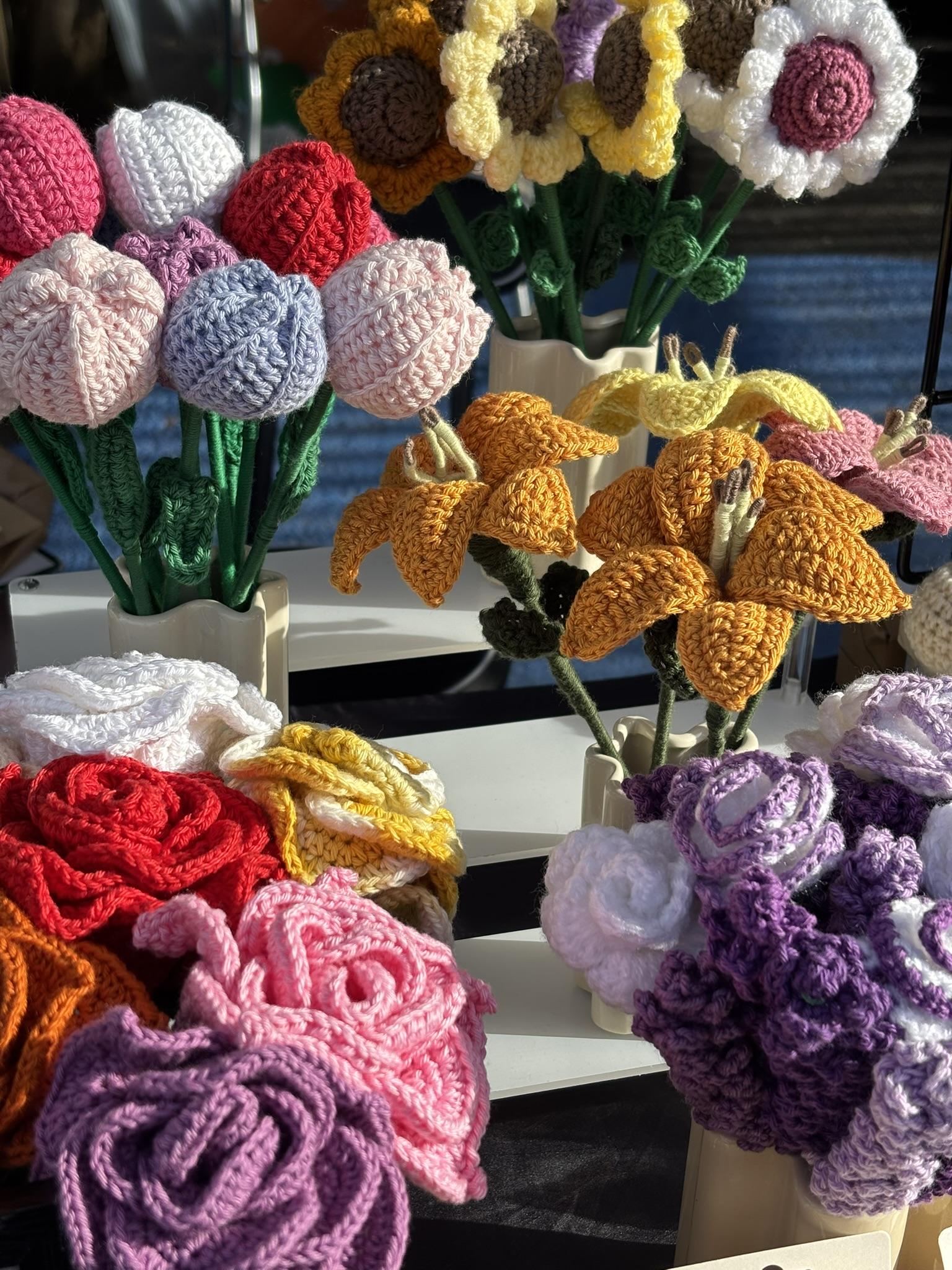 Catégorie : bouquets de fleurs