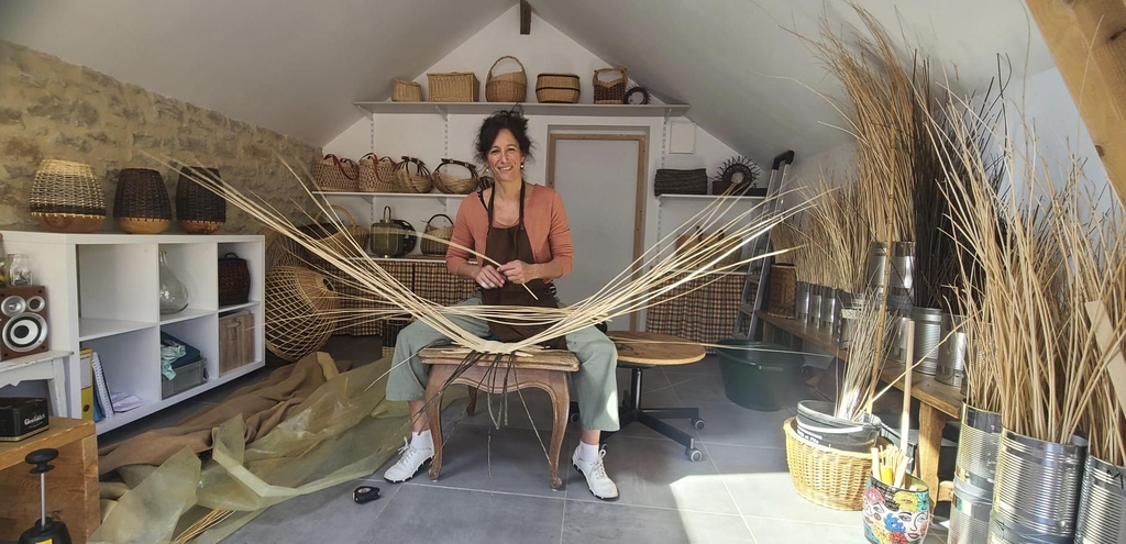 Bienvenue à l'atelier