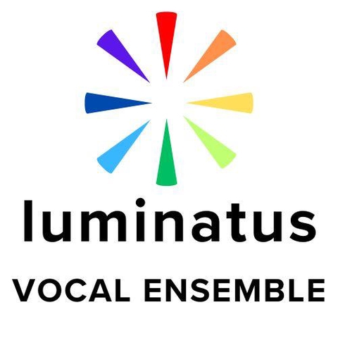 Professional vocal ensemble