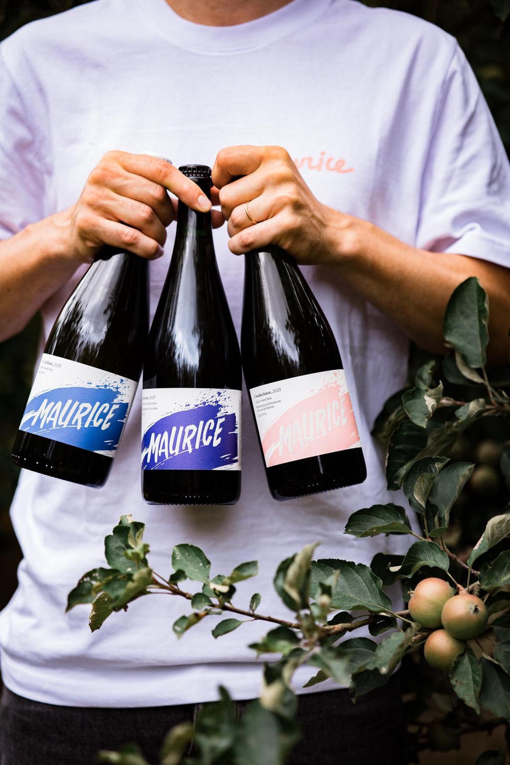 Photo: Edouard Ducos