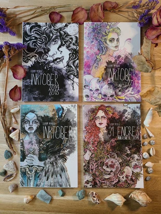 ArtBooks