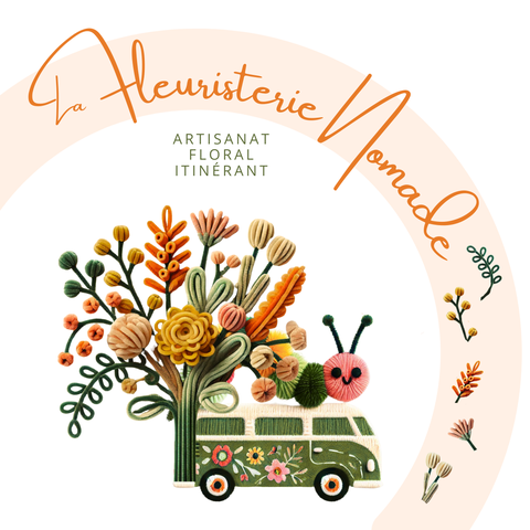 La Fleuristerie Nomade 