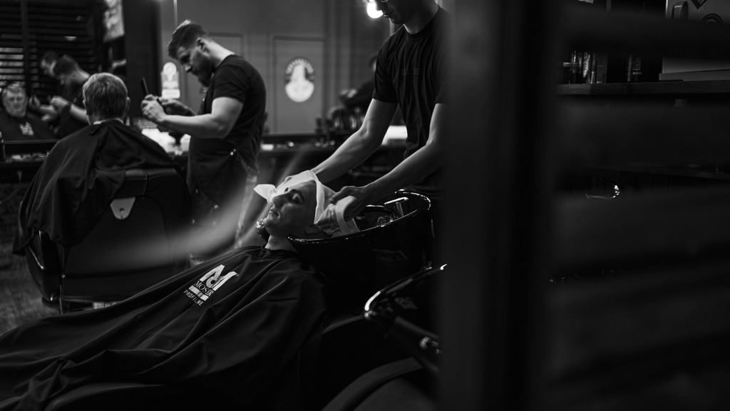 RoJ Barber Shop – Herrenfriseur & Barbershop in Ulmen 56766

