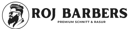 Logo vom Barber Shop in Ulmen 56766 – Herrenfriseur für moderne Haarschnitte und Bartpflege