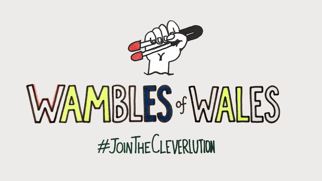 Wambles of Wales