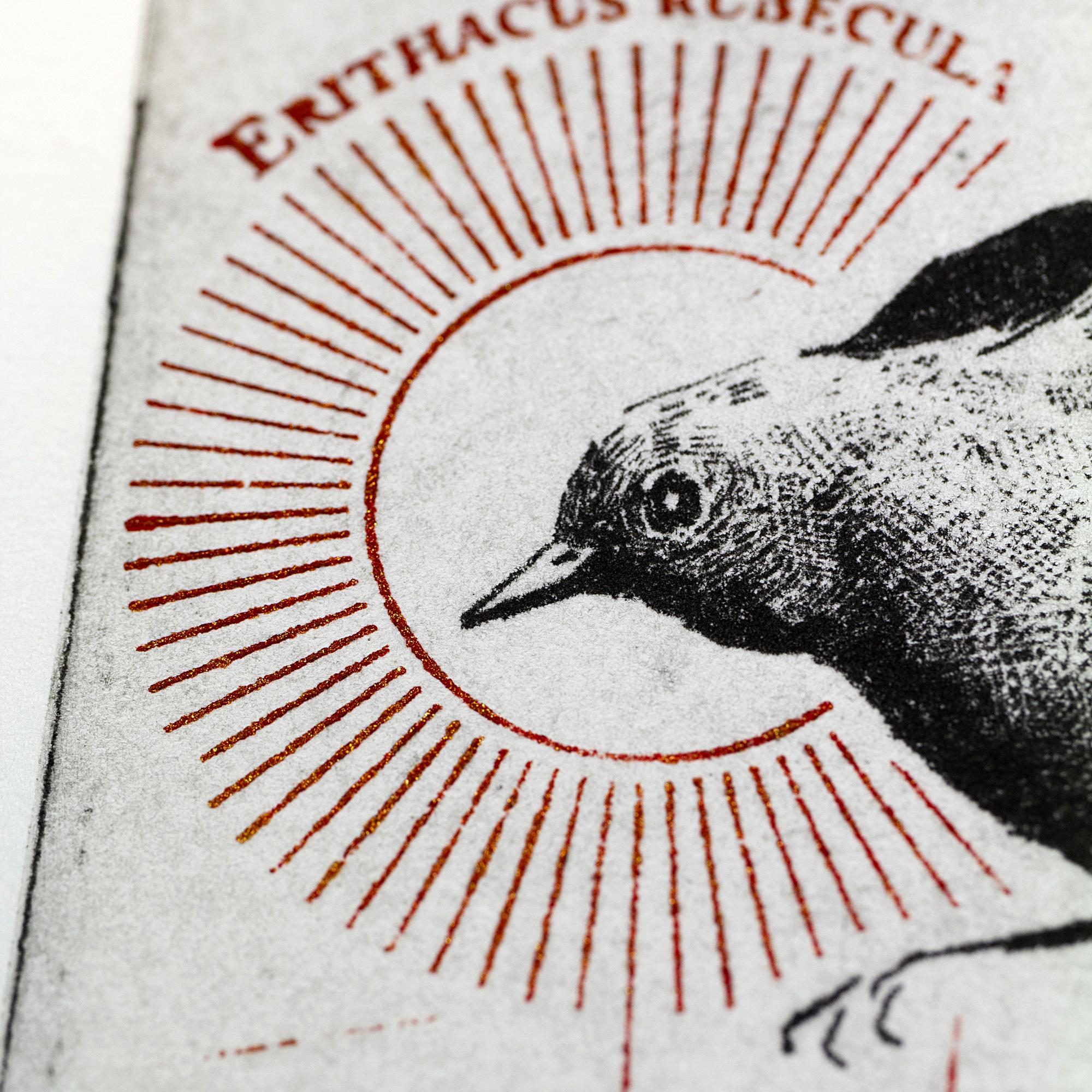 Fine Art Etchings, Prints, and Paintings by Clément Scarpi
