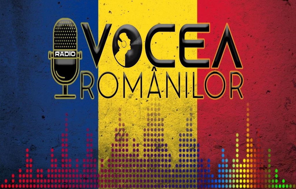 Publicitate la Rdio Vocea Românilor