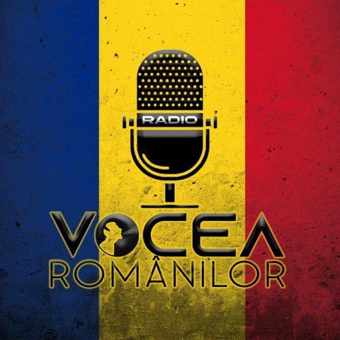Magazinul Radio Vocea Românilor