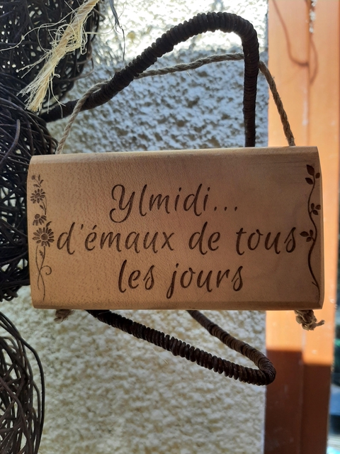 Toutes les créations