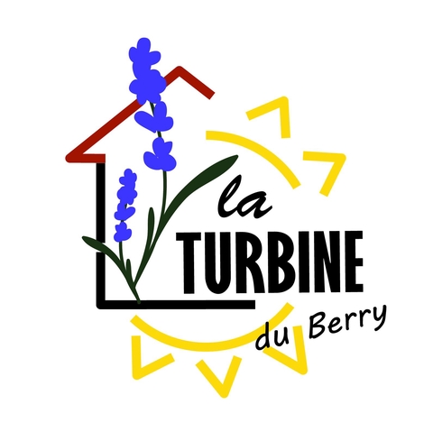 la turbine, huile essentielle lavandin, bien etre , eau florale, lavande, france