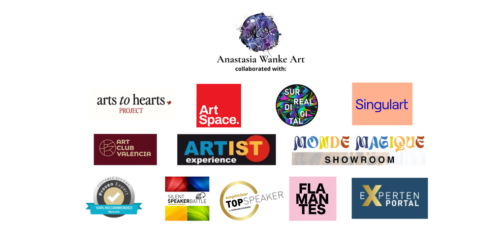 Flamantes libro de artistas, Monde Magique Showroom, Art Club Valencia, Artist experience