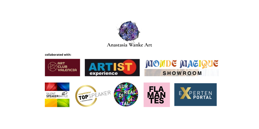 Flamantes libro de artistas, Monde Magique Showroom, Art Club Valencia, Artist experience