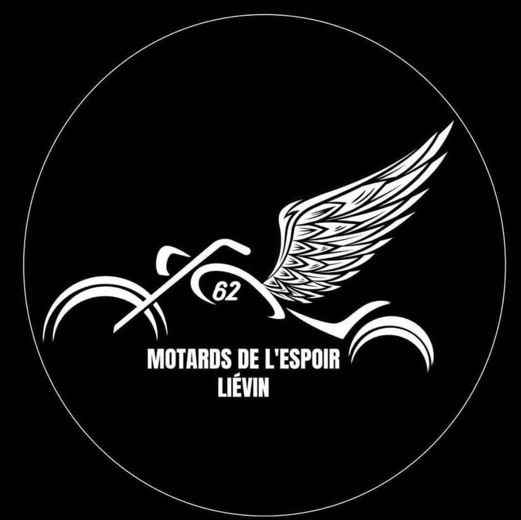 Retrouvez la Boutique des Motards de l'Espoir Liévin 