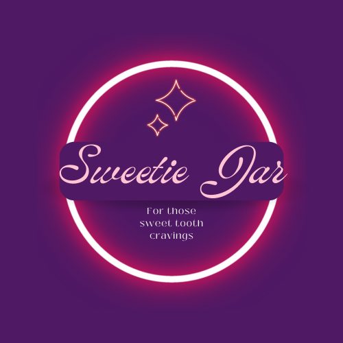 Welcome to Sweetie Jar!!