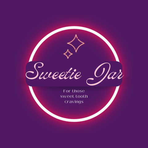 Sweetie Jar 