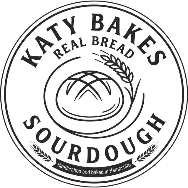 Katy Bakes Sourdough