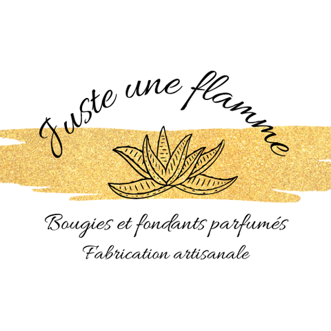 Illuminez votre quotidien
Chez Juste une Flamme, chaque bougie et chaque fondant est une invitation au bien-être. Confectionnés à la main avec passion, nos créations sont pensées pour parfumer votre intérieur et créer une atmosphère unique. Laissez-vous emporter par nos fragrances subtiles et nos designs uniques, et transformez votre maison en un véritable cocon de douceur.