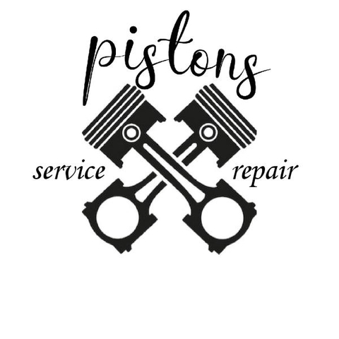 Pistons Service & Repair 