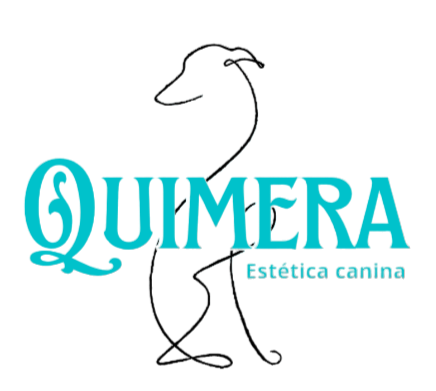 Quimera centro de estética canina 