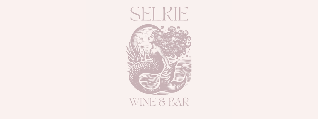 Selkie Wines is a website selling wine from regions across the world