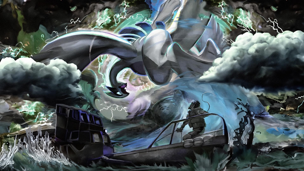 Artículos Pokémon TCG